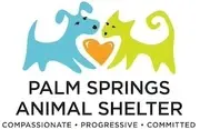 Logo de Friends of Palm Springs Animal Shelter