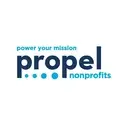 Logo of Propel Nonprofits
