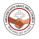 Logo of Greater Faith Grace Bible Church