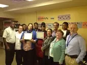 Logo of Compassionate Care Hospice - Bronx NY