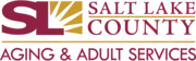 Logo de Salt Lake County Aging & Adult Services