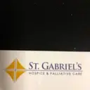 Logo of ST. GABRIEL'S  HOSPICE AND PALLIATIVE CARE