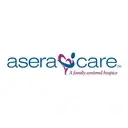Logo of AseraCare Hospice