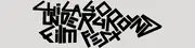 Logo of Chicago Underground Film Festival (CUFF)