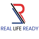 Logo of Real Life Ready