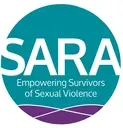 Logo of SARA Roanoke (Sexual Assault Response & Awareness, Inc.)