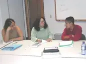 Logo of Covenant House California