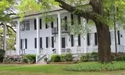 Logo of Kaminski House Museum