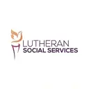 Logo of Lutheran Social Services