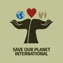 Logo of Save Our Planet International (SOPI)