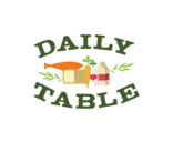 Logo of Daily Table