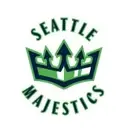 Logo of The Seattle Majestics