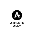 Logo of Athlete Ally