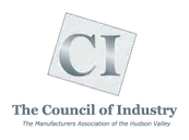 Logo de The Council of Industry