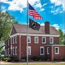 Logo of ENLISTED HERITAGE HOUSE