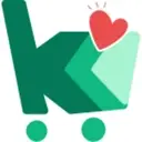 Logo of KINDKART INC