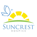 Logo of SUNCREST HOSPICE