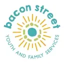 Logo of Bacon Street