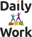 Logo of Daily Work