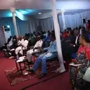 Logo of Living For Christ Glorious Ministry