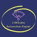 Logo of CAREolina Automotive Repair