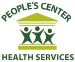 Logo of People's Center Clinics & Services