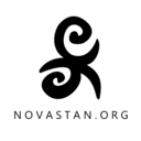 Logo of Novastan France