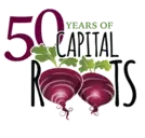 Logo of Capital Roots