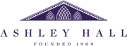Logo of Ashley Hall
