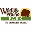Logo of Wildlife Prairie Park