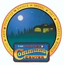 Logo of MATEEL COMMUNITY CENTER