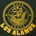 Logo of LOS ALAMOS NJROTC BOOSTER CLUB