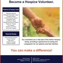 Logo of Harbor Hospice