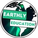 Logo of Earthly Education