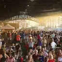 Logo of DRUIDS CHARITY CLUB INC