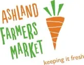 Logo de Ashland Farmers Market