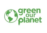 Logo of Green Our Planet