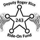 Logo of DEPUTY ROGER RICE RIDE-ON FUND