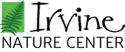 Logo of Irvine Nature Center