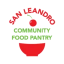 Logo of San Leandro Community Food Pantry