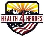 Logo of HEALTH4HEROES