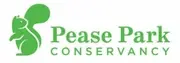 Logo of Pease Park Conservancy