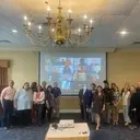 Logo of Virginia Senior Medicare Fraud Patrol Program