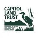 Logo of Capitol Land Trust