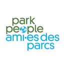Logo de Park People