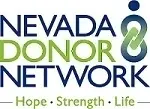 Logo of Nevada Donor Network