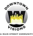 Logo de Downtown Visions