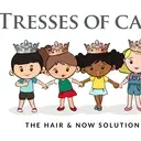 Logo of TRESSES OF CARE INC