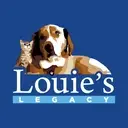 Logo of Louie's Legacy Animal Rescue
