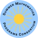 Logo of Summer Mathematics Programs Consortium